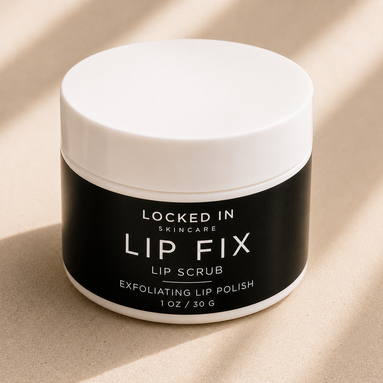 Lip Fix Exfoliating Lip Polish