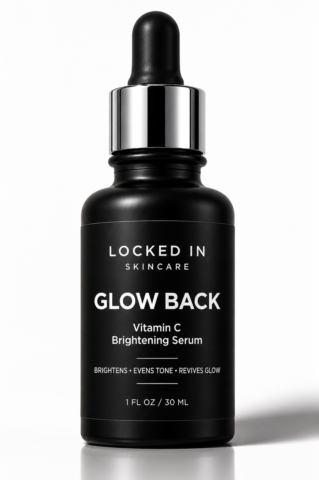 Glow Back Vitamin C Brightening Serum