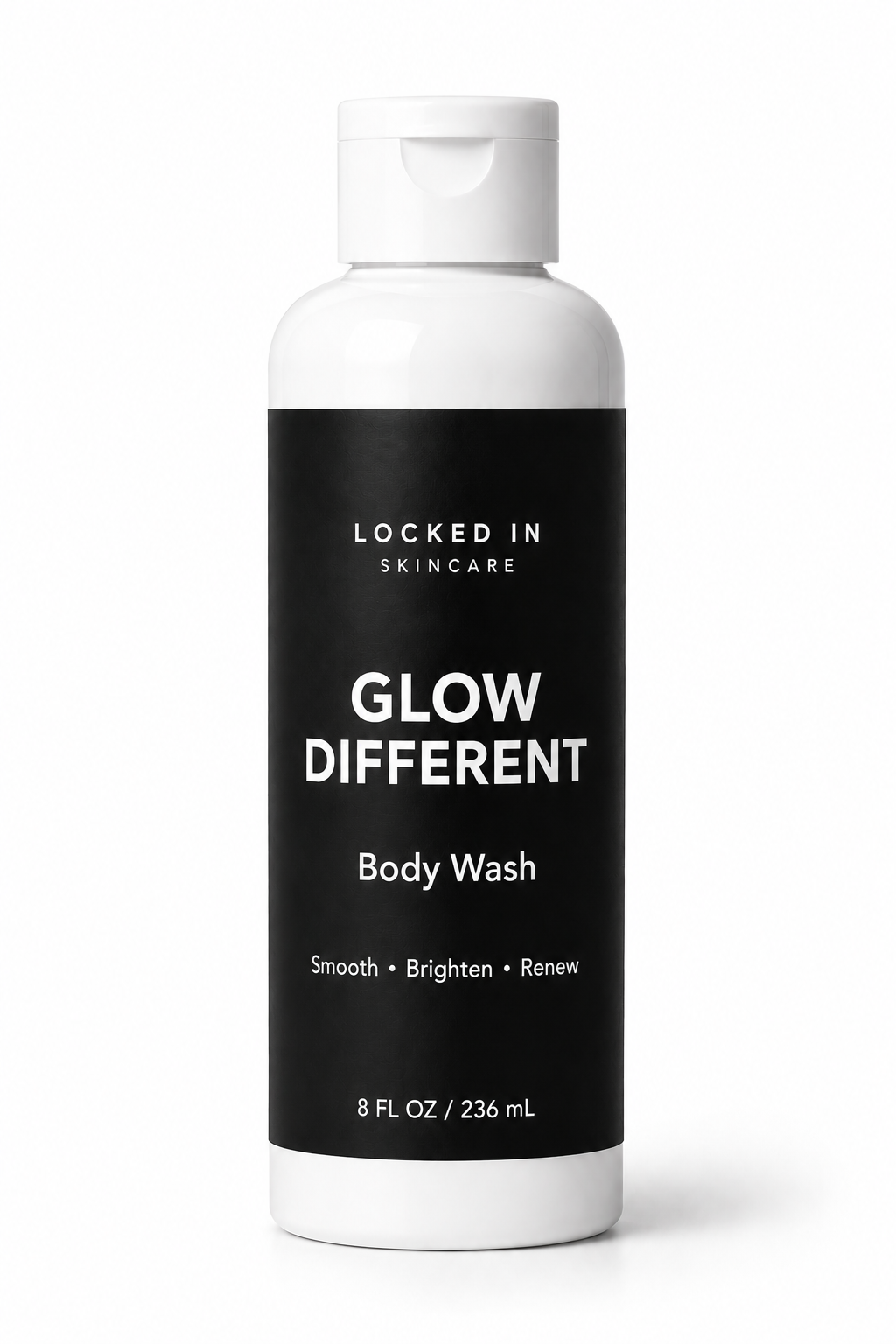 Glow Different Body Wash