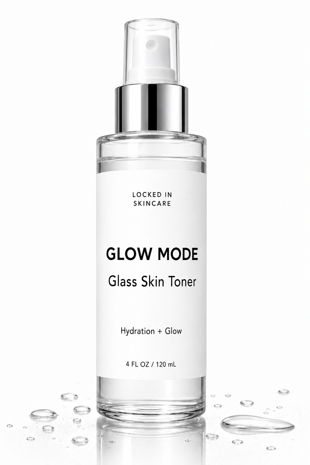Glow Mode Glass Skin Toner