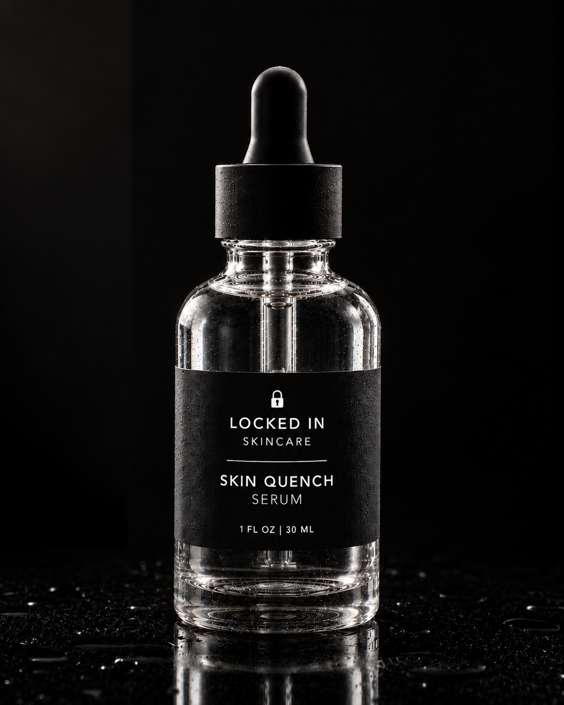 Skin Quench Hydrating Serum