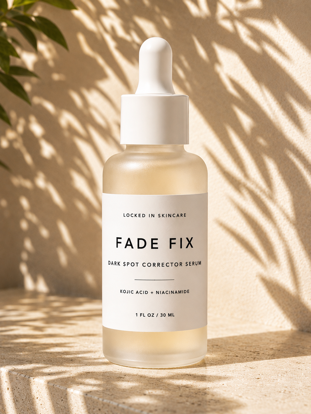 Fade Fix Dark Spot Correcting Serum