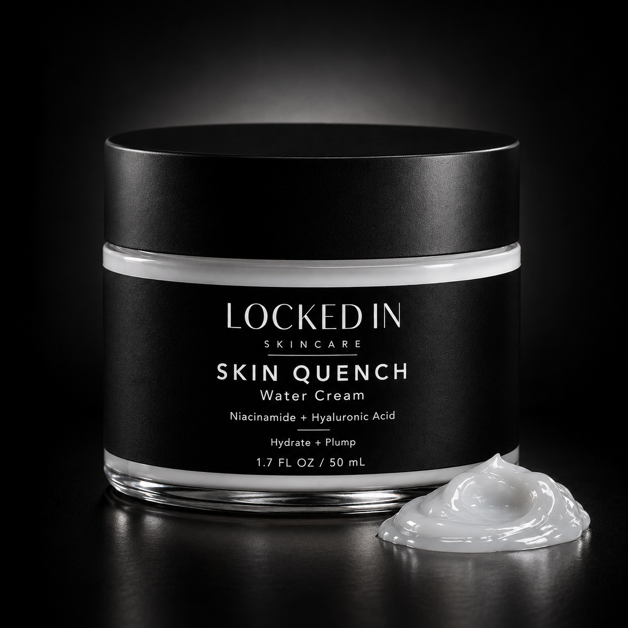 Skin Quench Water Cream