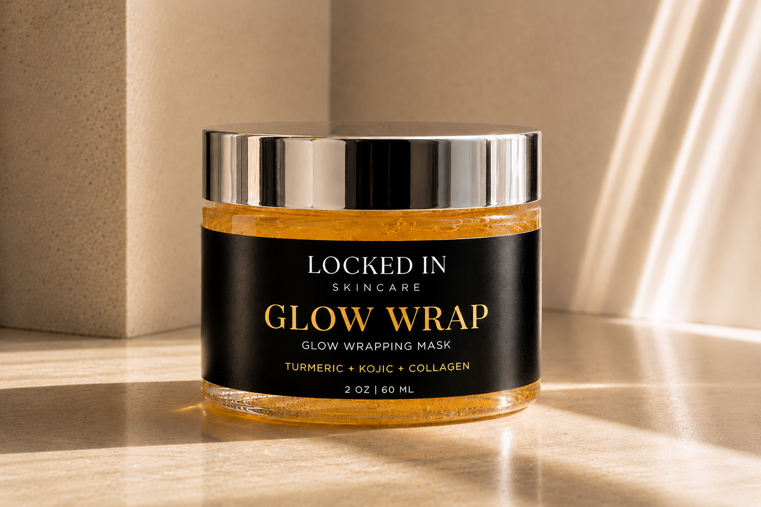 Glow Wrap